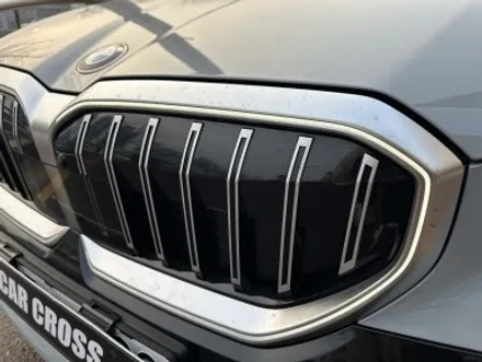 BMW 520i 실내비침 해결방법! 카본 실내랩핑 및 그릴랩핑 / 경기 광명