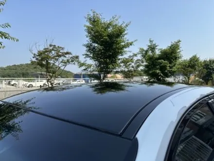 K8 루프스킨 시공으로 투톤매력 UP / 경기 광명