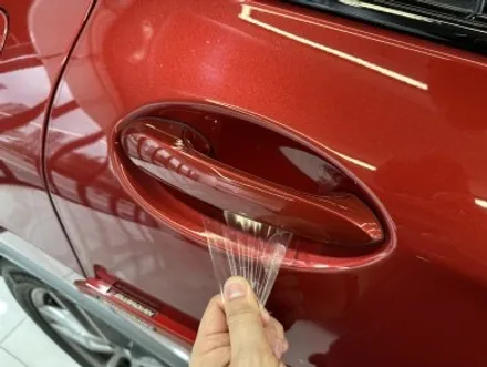 전체PPF 시공후기! 왜중요할까? BMW X4 / 경기 광명