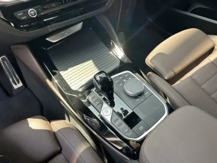 BMW 실내튜닝 랩핑으로 완성! X4 / 경기 광명