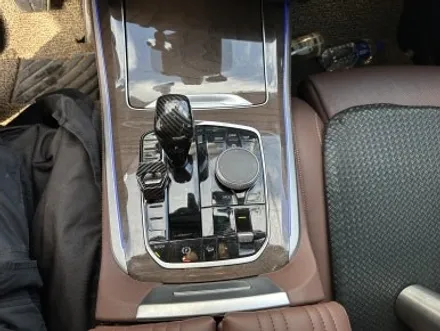 생활보호PPF 시공 및 카본 실내랩핑 BMWX5 / 경기 광명