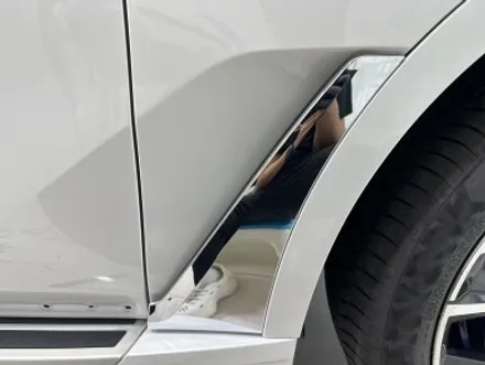 무광PPF 가격, 관리방법! BMW X7 +크롬죽이기 / 경기 광명
