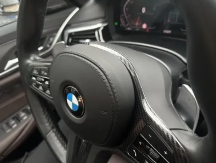 광명랩핑샵 BMW 리얼카본 실내랩핑! / 경기 광명