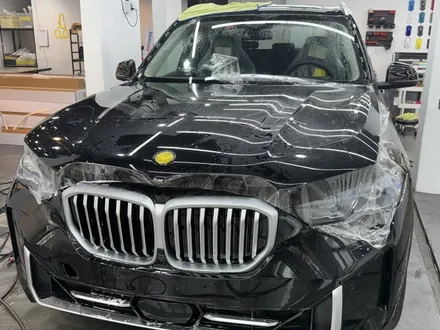 강남 전체PPF (실내,실외) 크롬죽이기 BMWX5 시공사례 / 경기 광명