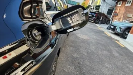 벤츠 E200 옵시디안블랙 생활보호 패키지 + 실내 하이그로시PPF 시공 후기! / 경기 광명