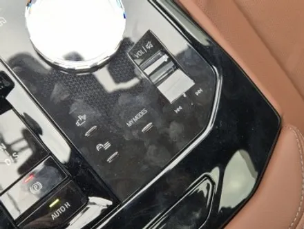 BMW G60 본넷 및 생활보호 PPF시공 / 경기 광명