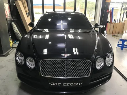 벤틀리 플라잉스퍼 생활보호PPF 보닛 추가요! / 경기 광명