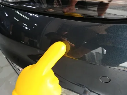 자동차범퍼가드 PPF가 대신한다 / 광명, 안양, 시흥