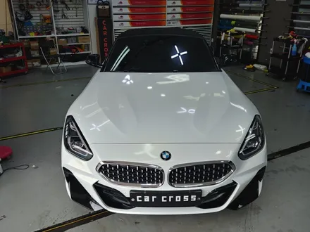 BMW G29 Z4 / 광명, 안양, 시흥