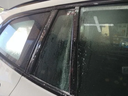 BMW X3 신차패키지 루마버텍스 900, PPF, 아이나비 블랙박스와 보조배터리까지! / 광명, 안양, 시흥