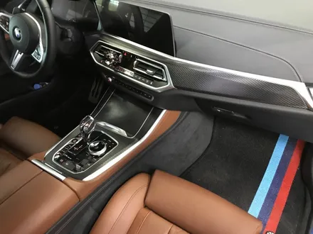 BMW X5 G05  키드니그릴 교체 윈도우 및 루프렉 블랙 그리고 실내랩핑까지! / 광명, 안양, 시흥