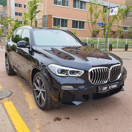 광명 PPF 하면 <카크로스>! BMW X5 출고 1주일 풀 PPF 시공으로 완벽보호! / 광명, 안양, 시흥