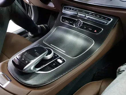 광명 PPF 벤츠 E250 & E300 생활보호 및 실내카본! / 광명, 안양, 시흥