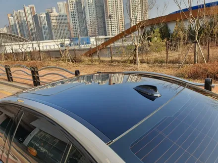 BMW 530i 블랙 PPF 적용 그 조화는? / 광명, 안양, 시흥