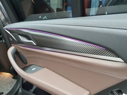 BMW X4 PPF 생활보호 및 실내랩핑 그리고 크롬죽이기! / 광명, 안양, 시흥