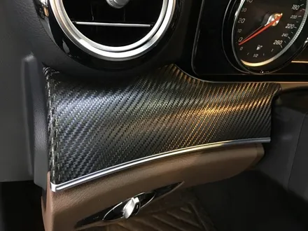 벤츠 E클래스 (E200,E300) 실내 3가지 타입 랩핑 공개! / 광명, 안양, 시흥