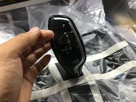 BMW 6GT 실내는 PPF로 보호하고 루프스킨은 블랙PPF로 드레스업! / 광명, 안양, 시흥