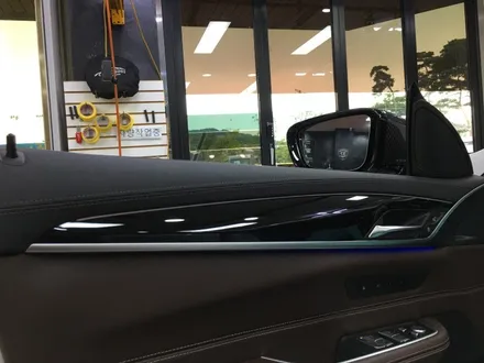 BMW 6GT 실내하이그로시 손지문 상처 걱정되신다구요? / 광명, 안양, 시흥