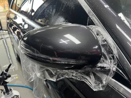 전체 PPF 풀 PPF로 벤츠 E250 어느 도장면이건 완벽 보호한다! / 광명, 안양, 시흥