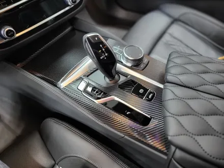 BMW 530i 실내 체인지 방법은? 랩핑이 답! / 광명, 안양, 시흥