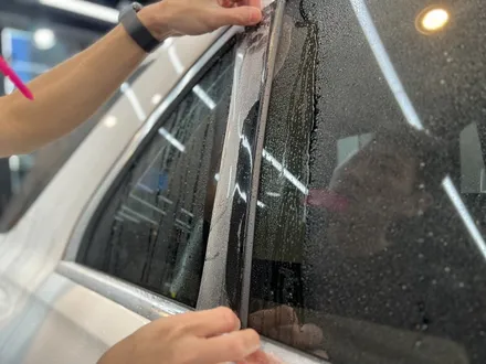 벤츠 GLE 300d PPF 필름 시공 퀄리티는 오직 카크로스 에서만 가능합니다! / 광명, 안양, 시흥