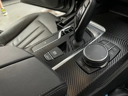 BMW 520i 양면테이프커버? 우리는 랩핑한다! / 광명, 안양, 시흥