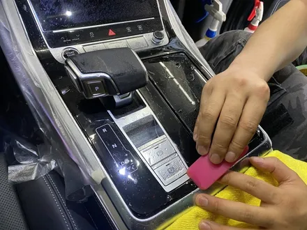 아우디 Q8 본넷은 무조건 PPF 해야하는가? / 광명, 안양, 시흥