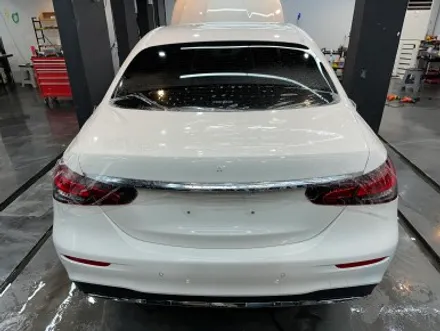 벤츠 E클래스 250 신차 출고 PPF 시공은 필수입니다. / 광명, 안양, 시흥