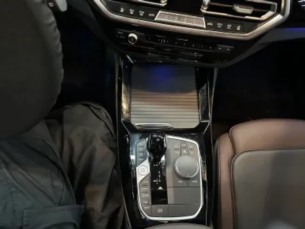 BMW X3 리얼카본 실내랩핑은 찐이다! / 광명, 안양, 시흥