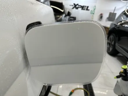 현대 신형 싼타페 MX5 신차 컨디션의 유지는? PPF 시공! / 서초, 양재, 강남