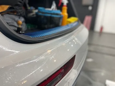 아우디 Q5본넷패키지 PPF 무조건 실내도 함께! / 광명, 안양, 시흥