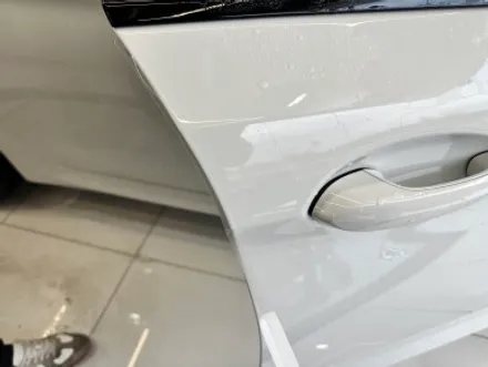 BMW G60 아이코닉 글로우 키드니그릴 문제없는 랩핑 시공! / 서초, 양재, 강남