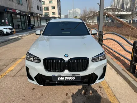 BMW X3 신차 출고 후 PPF 시공의 중요성 / 광명, 안양, 시흥
