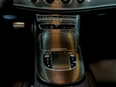 벤츠 E53 AMG 쿠페 전체 PPF 및 루마900 틴팅! / 광명, 안양, 시흥