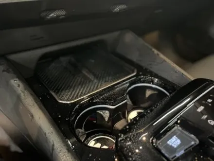 BMW G60 실내 PPF 시공의 완벽한 효과! / 광명, 안양, 시흥
