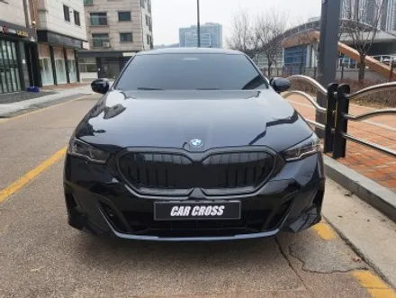 BMW G60 그릴의 변화가 주는 매력! / 광명, 안양, 시흥