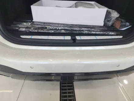 BMW 6GT 생활보호패키지와 실내 PPF로 완벽 커버 / 경기 광명