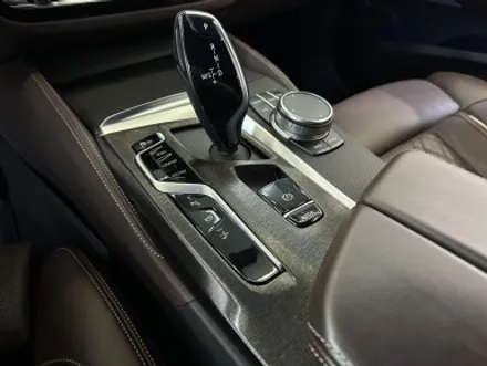 BMW 630i 실내 우드몰딩 카크로스에서 랩핑완료! / 경기 광명