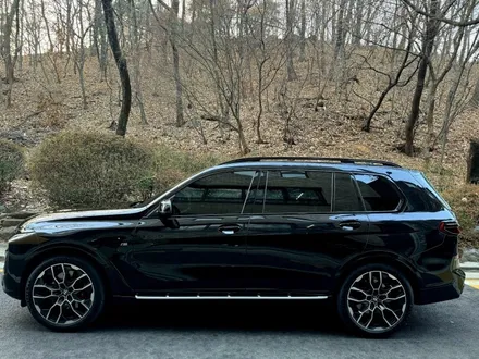 BMW X7 크롬죽이기+PPF시공 넘사벽 퀄리티! / 경기 광명