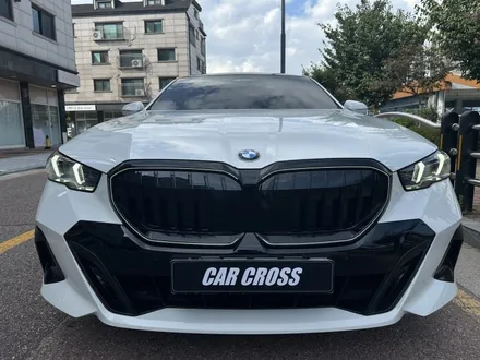 BMW 523d 그릴랩핑 카크로스에서 퀄리티 보장! / 경기 광명