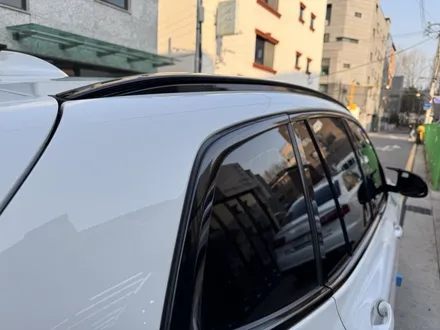 BMW 크롬죽이기 시공점 카크로스! X3 시공 후 퀄리티! / 경기 광명
