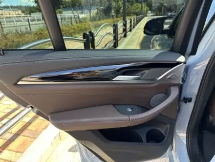 실내 하이그로시 관리방법? BMW X4 시공사례 확인! / 경기 광명