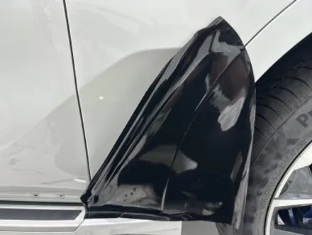 무광PPF 가격, 관리방법! BMW X7 +크롬죽이기 / 경기 광명