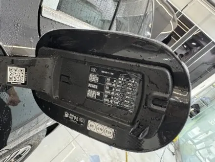 자동차PPF 필름! 장단점! 벤츠E클래스 본넷패키지 / 경기 광명