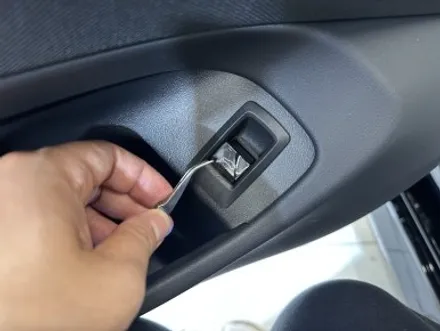 BMW G60 카본블랙 전체PPF 시공 및 그릴랩핑 / 경기 광명