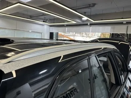 BMW X5 프론트 패키지 + 전체 크롬죽이기 시공 후기! / 경기 광명