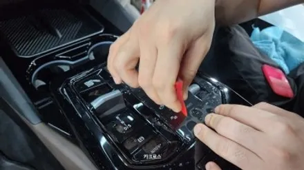 BMW G60 그릴랩핑 너무핫해! 실내 및 생활보호 PPF까지! / 경기 광명