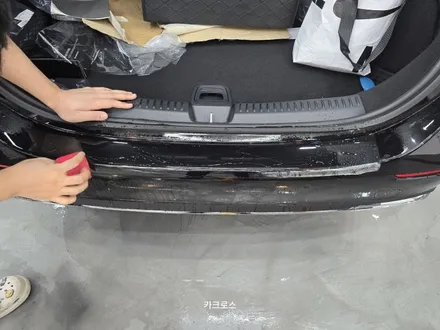 벤츠 PPF시공 본넷까지 한번에 시공하기! E클래스 / 경기 광명