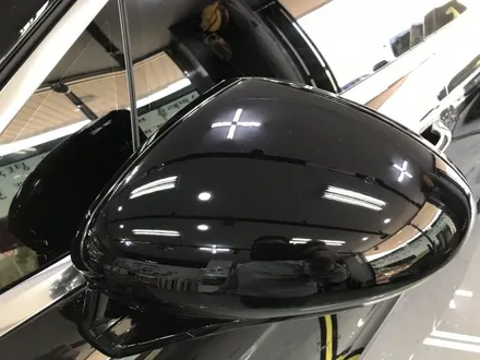 2018년 신형 포르쉐 파나메라 PPF 시공을 해야하는 이유! / 경기 광명
