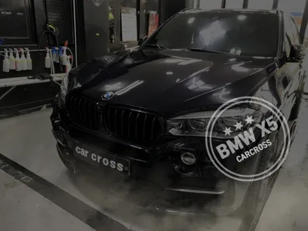 자동차PPF BMW X5 M50d 자동차를 보호한다는건? / 광명, 안양, 시흥